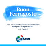 Buon Ferragosto