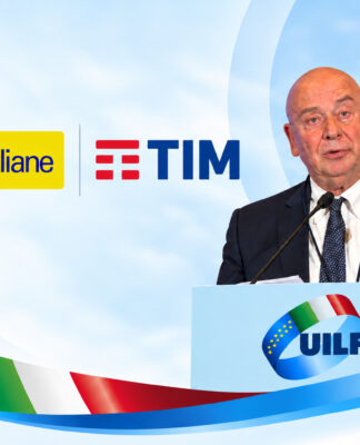 Poste Italiane e TIM: il valore dell’integrazione e la centralità del lavoro